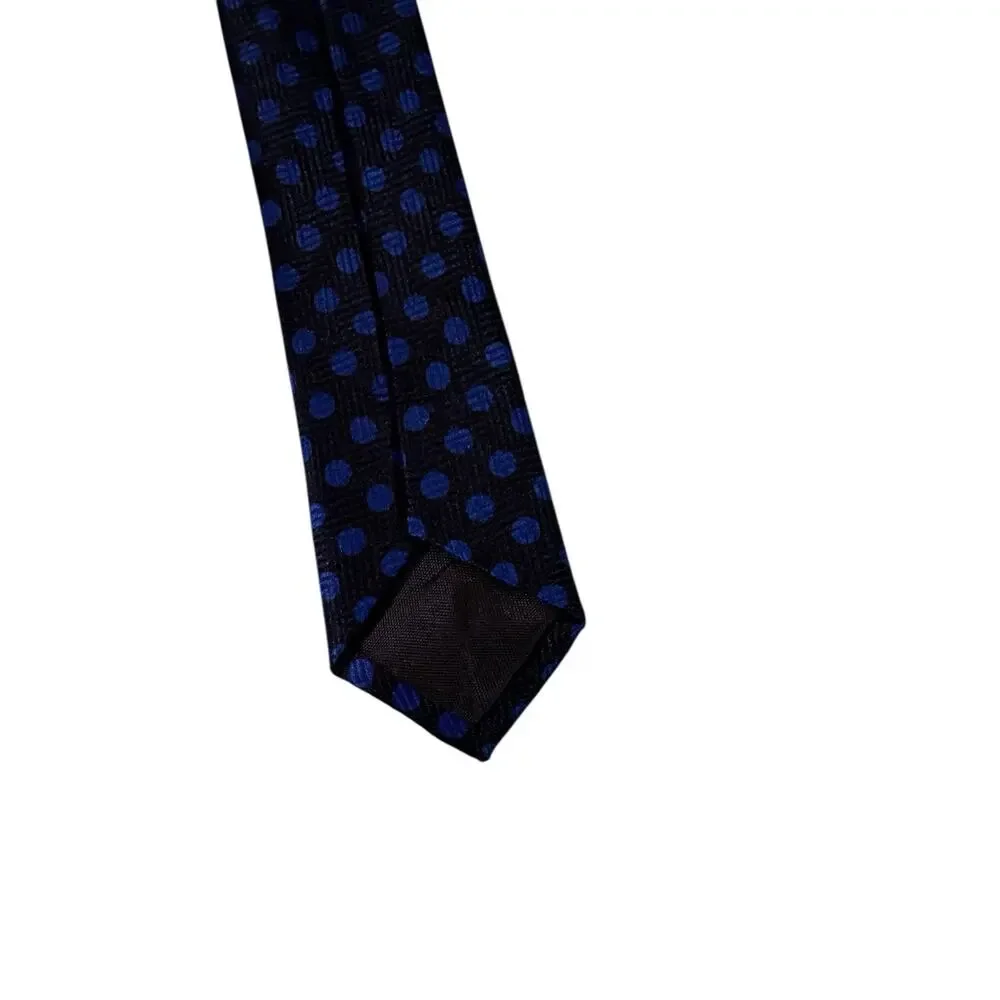 Disney Winnie The Pooh Tigger Cartoon Vintage Novelty Necktie Polyester